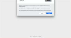 Desktop Screenshot of korosnyelviskola.pagony.net